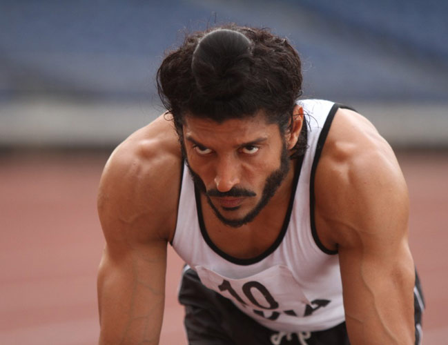 Bhaag Milkha Bhaag: Zinda track is out
